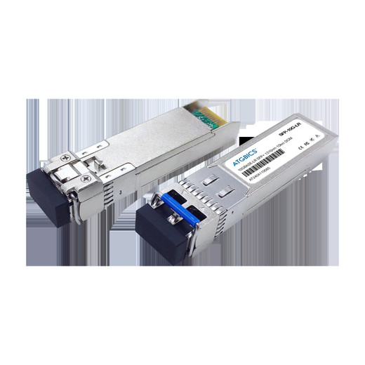 Vertiv 10GB SFP Single Mode Fibr - HMX-SM-10G-SFP