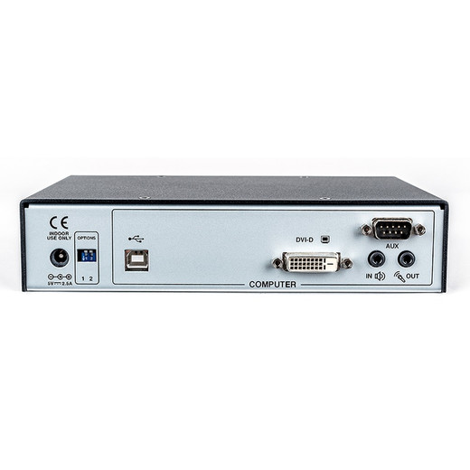 Vertiv HMX TX Single Dvi-d USB Audio SFP - HMX5100T-001