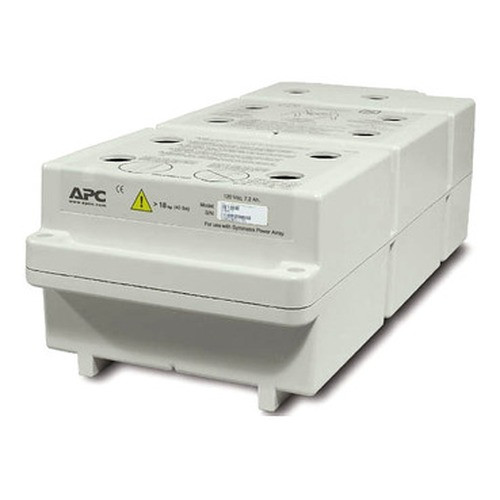 APC - UPS Battery - Lead Acid - Plug-in Module