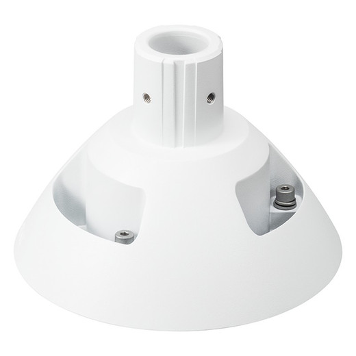 i-PRO WV-QSR504S-W Wall Mount Bracket White