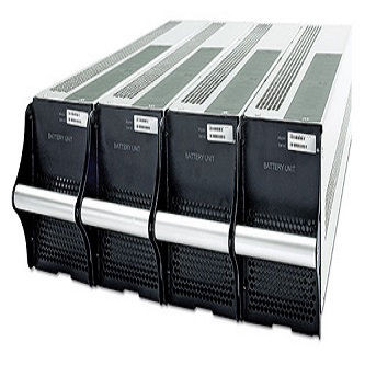 APC by Schneider Electric SYBT4