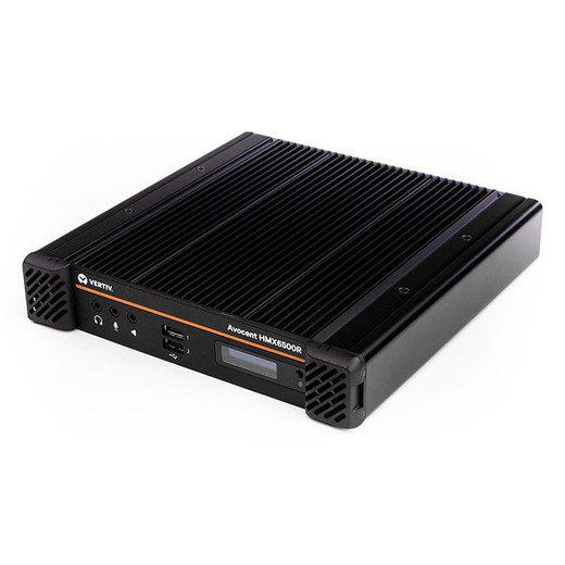 Vertiv Dh-dp RX Audio USB 2.0 VDI - HMX6500R-400