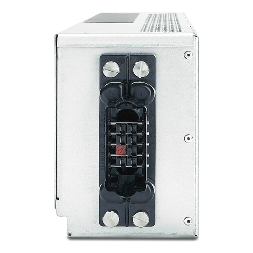 APC by Schneider Electric for Symmetra PX 100 IT IS Recommended to Replace ALL F