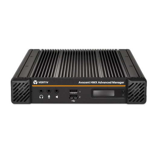 Vertiv HMX Advanced Manager G2 - HMXAMGR24G2-400