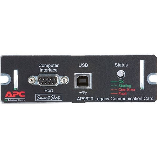 APC Symmetra Communications Card - SYCC