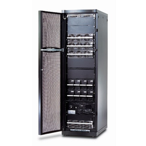 APC SYCF40KF Symmetra PX 40KW Frame, 208V