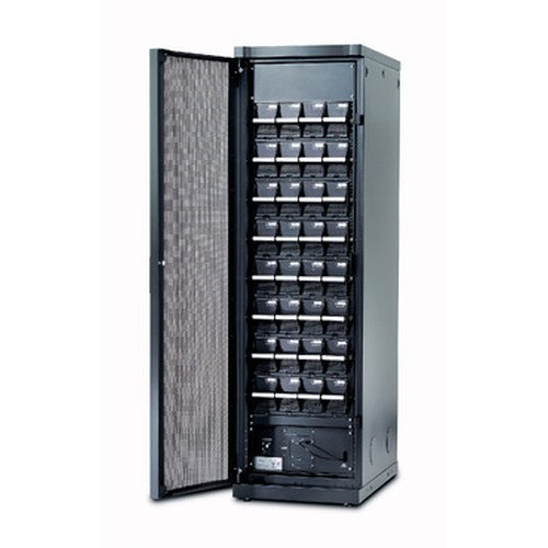 APC by Schneider Electric Symmetra PX80KW Battery Frame with 8 Battery Modules - SYCF8BF-8