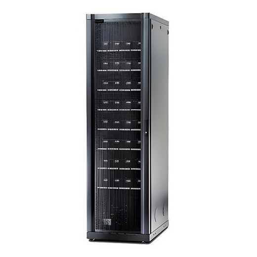 APC by Schneider Electric Symmetra PX Extended RUN Premium Battery Cabinet ( External ) - SYCFXR8