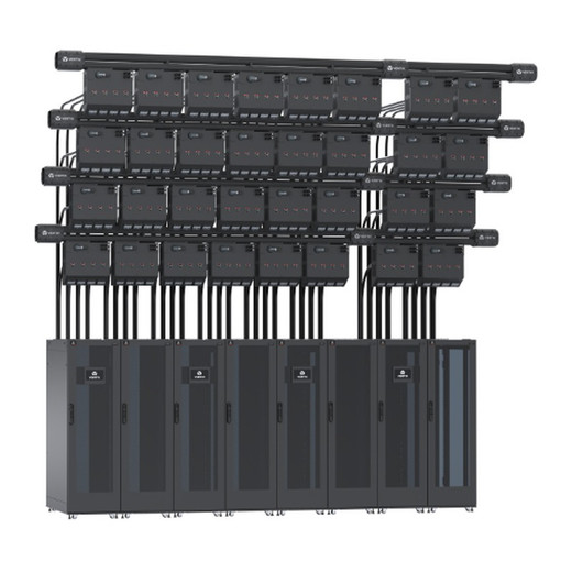 Vertiv MN01X4B1-24D203-3TL5A0A10-S - I10002