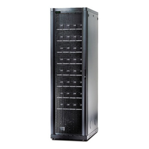 APC by Schneider Electric Symmetra PX 40 KVA Extended RUN Frame W/ a Start-up - SYCFXR8S