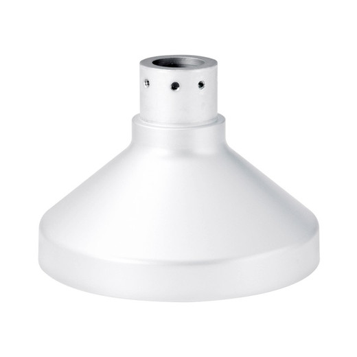 i-PRO WV-QSR501S-W Wall Mount Bracket for Dome Cameras