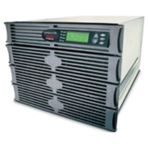 APC - APC Symmetra RM 2KVA Scalable to 6KVA N+1 - Power Array ( Rack-mountable ) - SYH2K6RMI