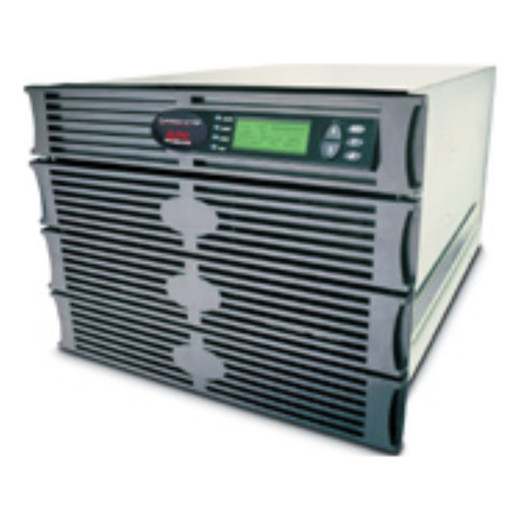 APC - APC Symmetra RM 2KVA Scalable to 6KVA N+1 - Power Array ( Rack-mountable )
