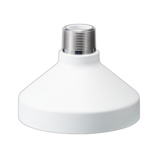 i-PRO WV-QSR501M-W ISO Male White Wall Mount Bracket