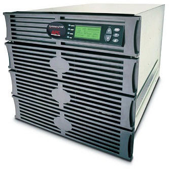 APC by Schneider Electric Power Array - Rack-mountable - AC 230 V - SYH4K6RMI
