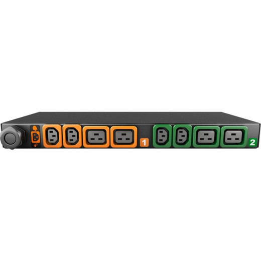 Vertiv MN01X1R1-08P448-3TL6A0H10-S - I10104L
