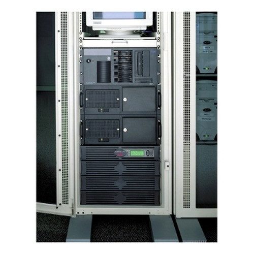 APC Symmetra RM 6 KVA Scalable to 6KVA N+1 - Power Array ( Rack-mountable ) - AC - SYH6K6RMT