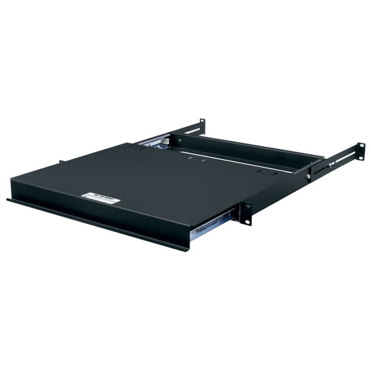 Middle Atlantic DBL Gang Plate W/2 Surg - FPSS-SS