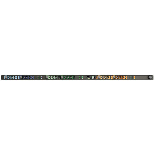 Vertiv MN01D1R1-08D203-3TL5A0H10-S - I10113