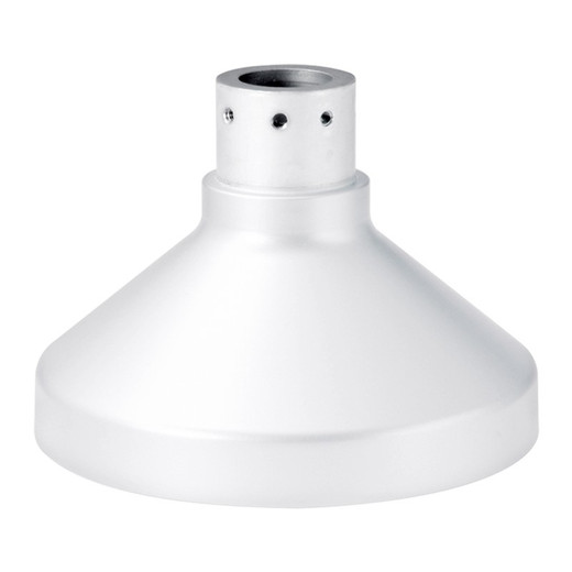 i-PRO WV-QSR501-W Wall Mount Bracket for Dome Cameras