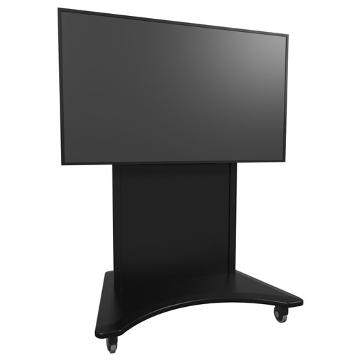 Middle Atlantic FVS1200E-LIFT Castblk HA5 - FVS-1200EC-BHA5