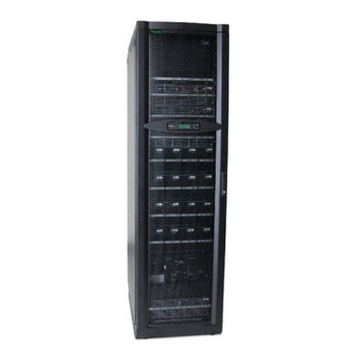 APC by Schneider Electric Symmetra PX Intelligence Module - SYMIM4