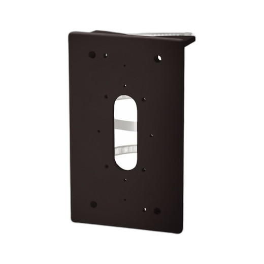 i-PRO WV-QPL500-B Pole Mount Bracket Black