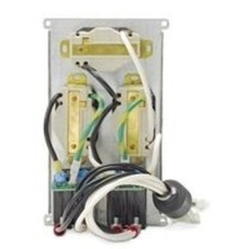 APC Symmetra RM 208/240V / Backplate KIT W/(3) L6-20R - SYPD7