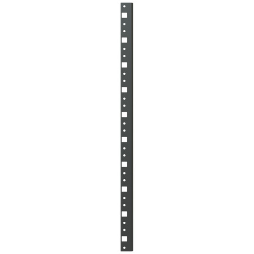 Middle Atlantic Forward 35U Rail DWR Pair - FWD-DWR-RR35