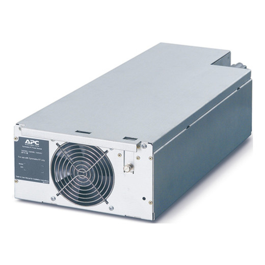 APC by Schneider Electric UPS - Internal - Online - AC 120/208 V ( 47 - 63 HZ ) 