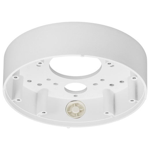 i-PRO WV-QJB501-W White Base Bracket Ceiling and Wall Mount