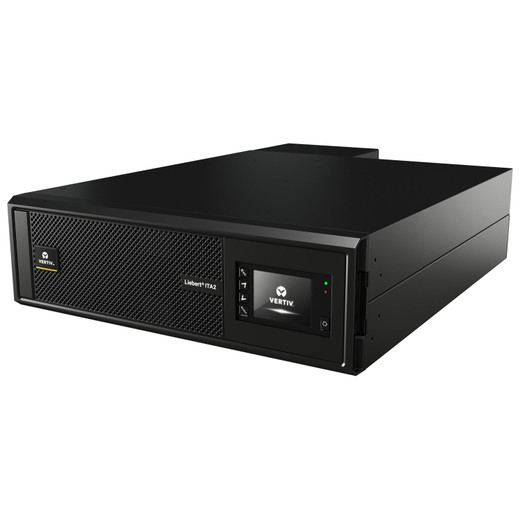 Vertiv Liebert ITA2 8K 3-PH Ups/snmp - ITA2-08KRT208C