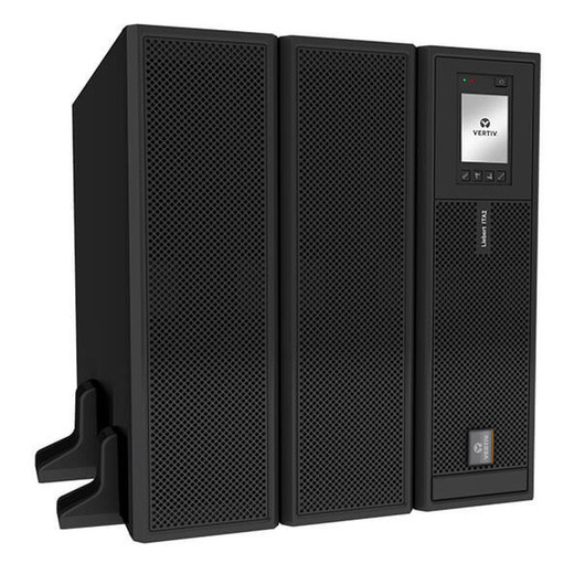 Vertiv ITA2 10K Ups-mbc Cords 2 Input - ITA2-10KMBCSL5