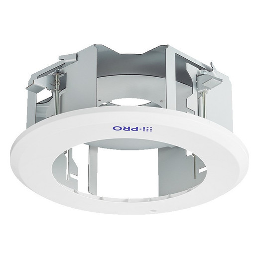 i-PRO WV-QEM506-W Embedded Ceiling Mount Bracket (view 5)