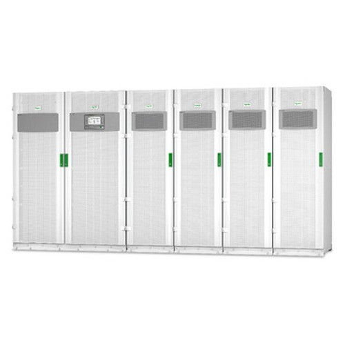 APC Symmetra MW 1000KW 400V Static Switch Spare Part KIT Level 1 - SYSW1000KH-SPL1