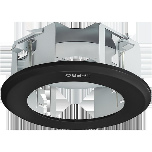 i-PRO WV-QEM506-B Embedded Ceiling Mount Bracket (view 8)