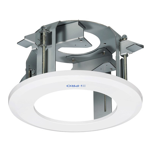 i-PRO WV-QEM504-W Ceiling Mount Bracket White