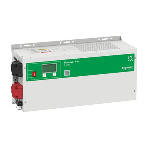 APC Symmetra MW 4000KW 400V Static Switch Spare Part KIT Level 1 - SYSW4000KH-SPL1