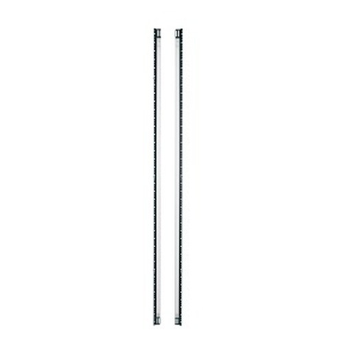 Middle Atlantic Milestone FWD Lights W/ DIM Sensor 35-40U Dual