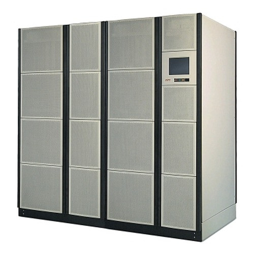 APC Symmetra MW 4000KW 400V Static Switch Spare Part KIT Level 2 - SYSW4000KH-SPL2