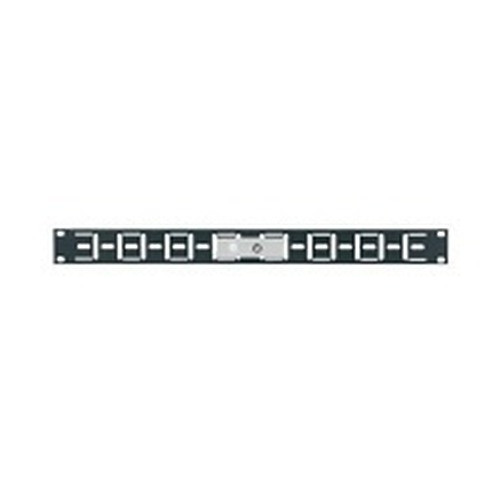 Middle Atlantic Milestone FWD Lights W/ DIM Sensor 41-42U Dual