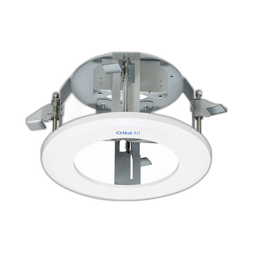 i-PRO WV-QEM503-W Embedded Ceiling Mount Bracket