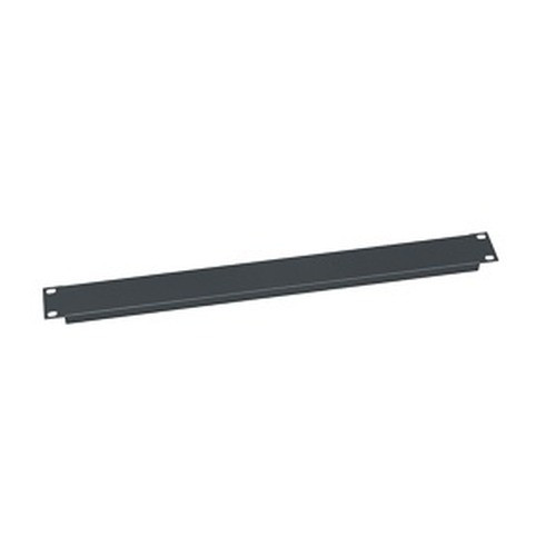 Middle Atlantic Forward 1SP Flanged Textured Blnk PNL