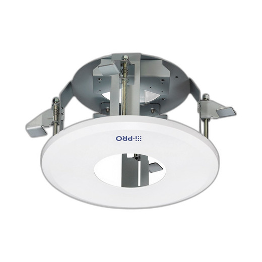 i-PRO WV-QEM502-W Embedded Ceiling Mount Bracket