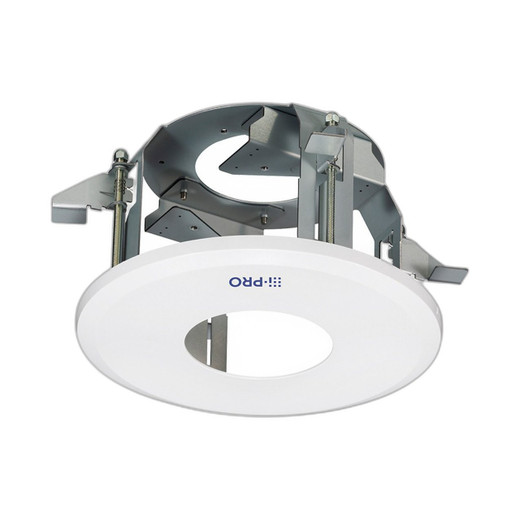 i-PRO WV-QEM501-W Embedded Ceiling Mount Bracket