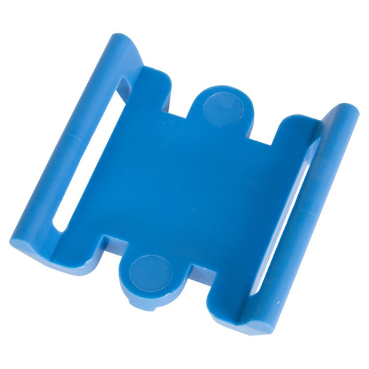 Middle Atlantic Forward Hook & Loop TIE Saddles 15 Pack - FWD-TSW-15