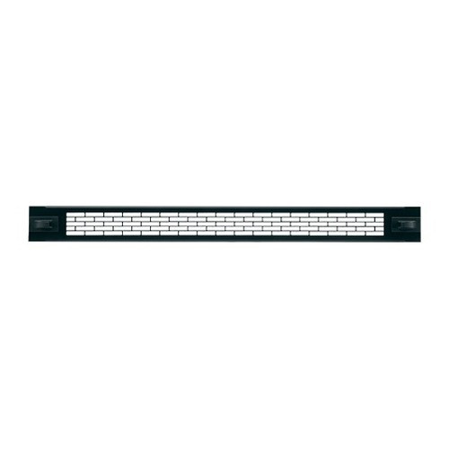 Middle Atlantic Forward 1SP 64% Perforated Vent Panel