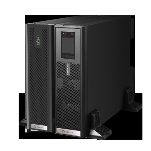 Vertiv ITA2 30KVA 400V Vrla 2+0 Parallel Bundle. - ITA2-60KRT400V31UPN