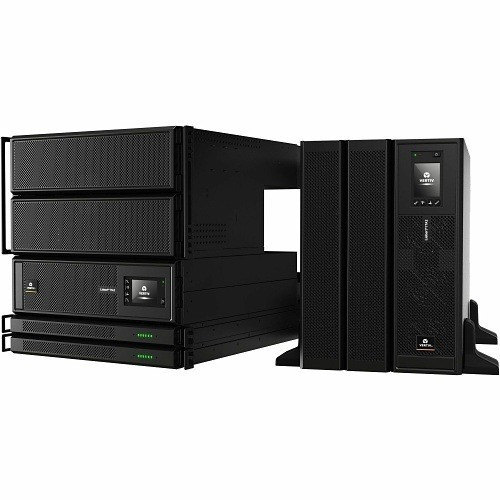 Vertiv ITA2 20KVA 400V Vrla 2+1 Parallel Bundle. - ITA2-80KRT400V37UPRN