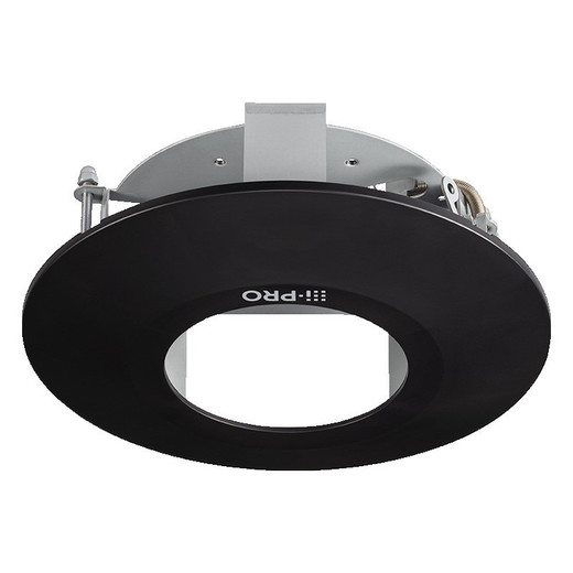 i-PRO WV-QEM100-B Embedded Ceiling Mount Bracket